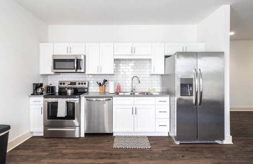 Alcoa Apartamento | The Spring Brook Lofts