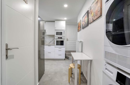 Aulnay-sous-Bois Casa | Large air-conditioned house - Paris, Villepinte ExpoPark, CDG, Asterix, Disney