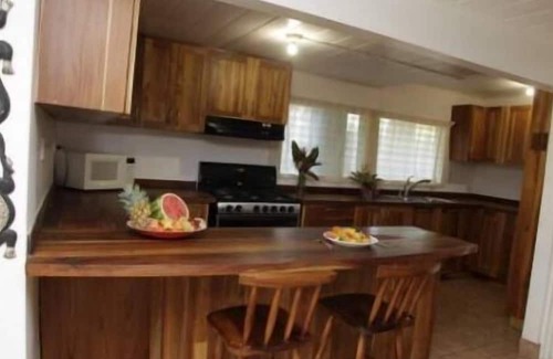 Barranca Casa | Jane's Beach Resort Room 2, beach hotel