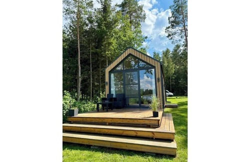 Szeligi Cabina | Mazury Resort - 10 m from the lake