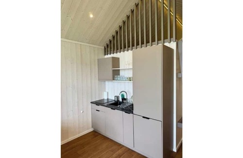 Szeligi Cabina | Mazury Resort - 10 m from the lake