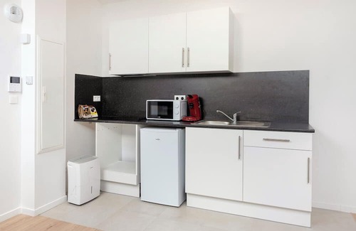 Etampes Apartamento | Le Léon - Wifi - 400m Gare