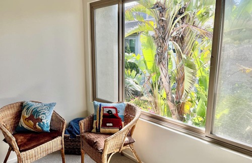 Hollywood Beach Condominio | Perfect 2-bedroom beach condo in Oxnard