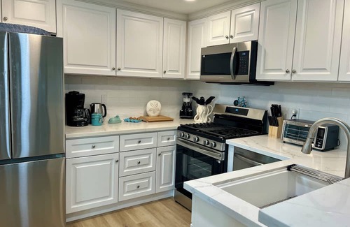 Hollywood Beach Condominio | Perfect 2-bedroom beach condo in Oxnard