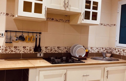 Tunis Apartamento | Independent studio