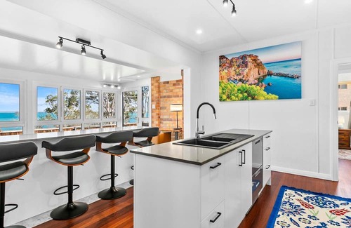 Point Vernon Casa | Welcome to K' Gari Dreaming