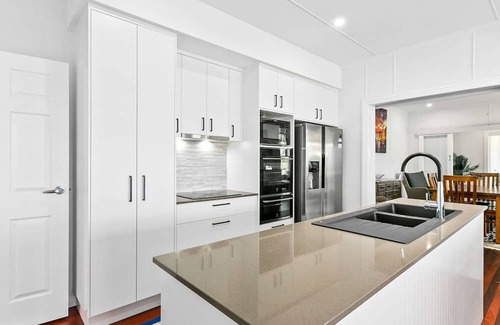 Point Vernon Casa | Welcome to K' Gari Dreaming