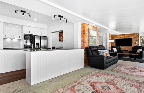 Point Vernon Casa | Extended Family Escape