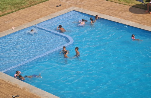 Harhoura Apartamento | Bright, modern apartment in Harhoura - 7 minutes from the beach