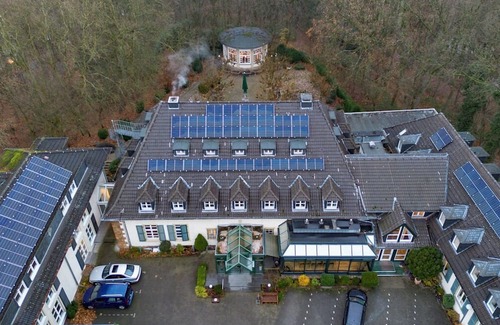 Heiligenhaus Apartamento | Unwind Unit Near Villa Hügel Pets Allowed And Free Parking
