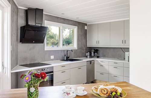 Sloinge Casa | Utsikten by Interhome