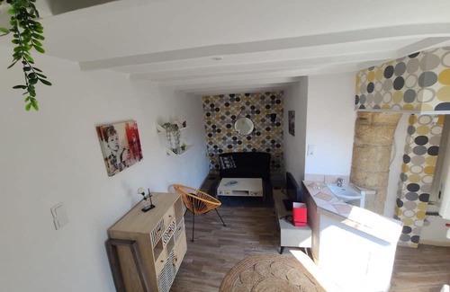 Pelissanne Casa | Charming village house in Pelissanne