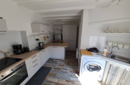 Pelissanne Casa | Charming village house in Pelissanne