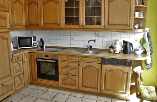 Schwanau Apartamento | Apartment 'Lilly' with Shared Terrace, Shared Garden and Wi-Fi