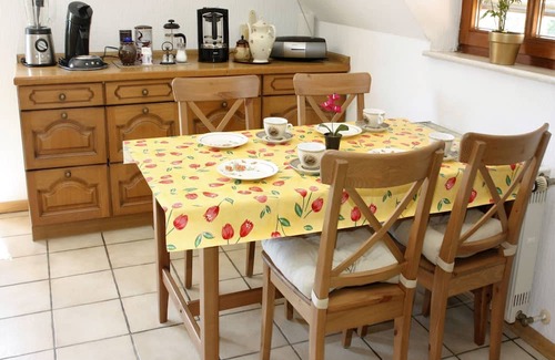 Schwanau Apartamento | Apartment 'Lilly' with Shared Terrace, Shared Garden and Wi-Fi