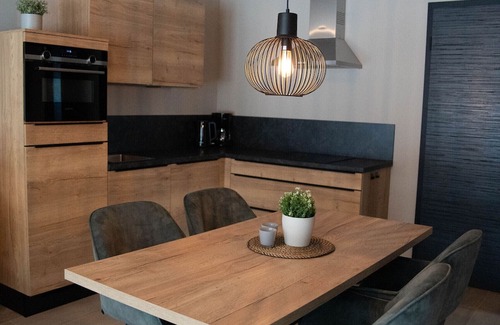 Remersdaal Apartamento | Camping Natuurlijk Limburg - Apartment