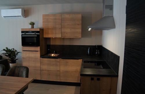 Remersdaal Apartamento | Camping Natuurlijk Limburg - Apartment