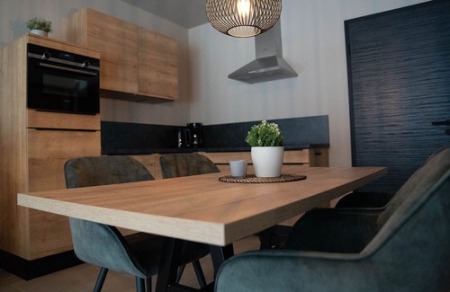 Remersdaal Apartamento | Camping Natuurlijk Limburg - Apartment