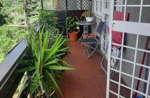 Quartiere XXIV Don Bosco Apartamento | Tourist Accommodation Rome, Cinecittà