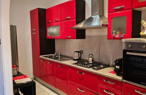 Quartiere XXIV Don Bosco Apartamento | Tourist Accommodation Rome, Cinecittà