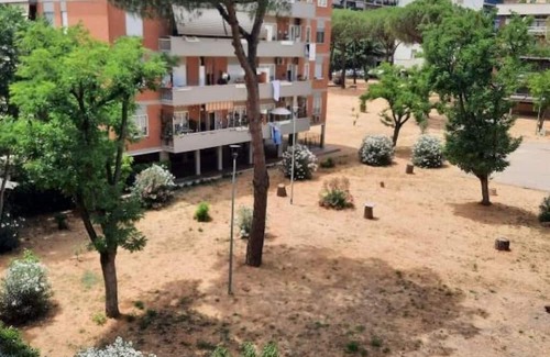 Quartiere XXIV Don Bosco Apartamento | Tourist Accommodation Rome, Cinecittà