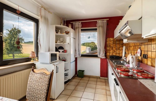 Sinsheim Apartamento | Apartment 'Waidbachhof' with Balcony and Wi-Fi