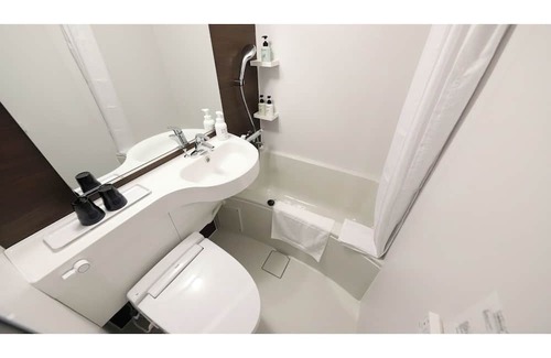 Hirooka Hotel | Nonsmoking Family Room Breakfast included Smi/Kanazawa Ishikawa