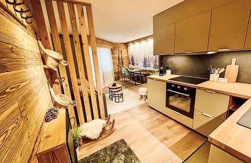 Lens Apartamento | Rochemont B26 by Interhome