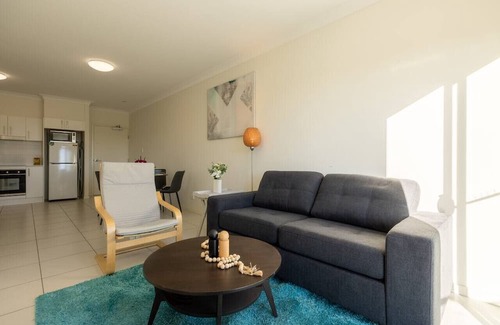 Springwood Apartamento | Cozy 1BR Unit in Springwood Great Location Parking