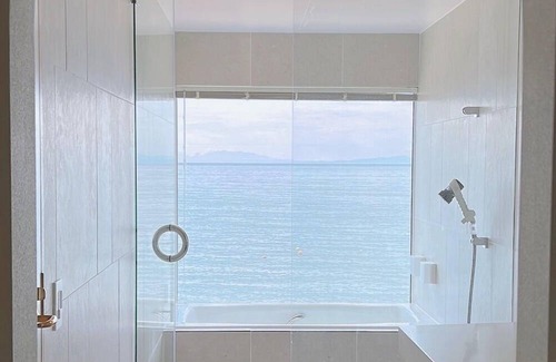 Niseko Casa | Ocean view with sauna | UMITO SEN Private villa with ocean view/Abutagun Hokkaidō