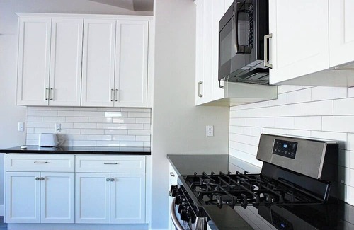 Rohnerville Casa | 3-bedroom house with a view