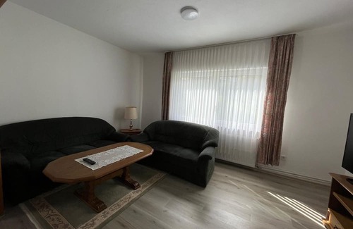 Daaden Apartamento | Vacation apartment/apartment for 6 guests with 100m² in Daaden (297400)
