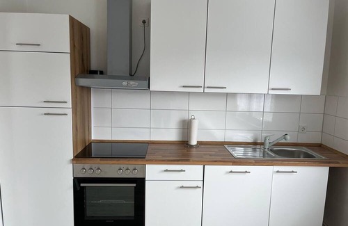 Daaden Apartamento | Vacation apartment/apartment for 6 guests with 100m² in Daaden (297400)