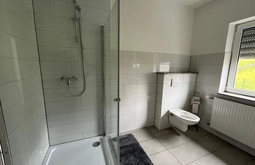 Daaden Apartamento | Vacation apartment/apartment for 6 guests with 100m² in Daaden (297400)