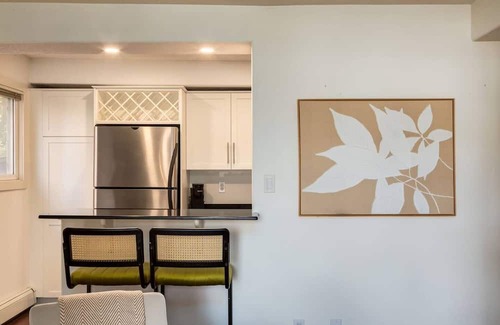 Sunnyside Apartamento | Welcome to our Urban Nest in Sunnyside