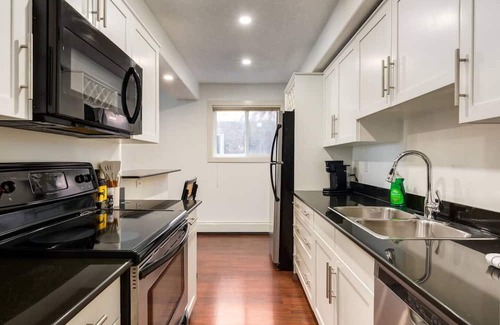 Sunnyside Apartamento | Welcome to our Urban Nest in Sunnyside