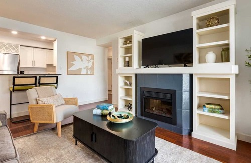 Sunnyside Apartamento | Welcome to our Urban Nest in Sunnyside