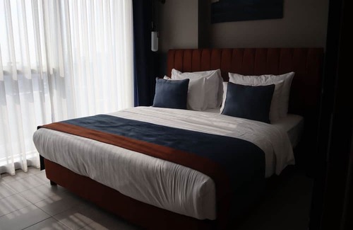 Serifali Mahallesi Cama Y Desayuno | Charming bed & breakfast with AC in wonderful Istanbul