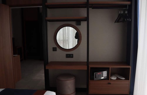 Serifali Mahallesi Cama Y Desayuno | Quaint bed & breakfast with AC in charming Istanbul
