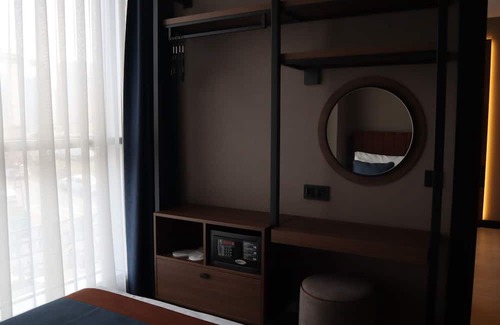 Serifali Mahallesi Cama Y Desayuno | Quaint bed & breakfast with AC in charming Istanbul
