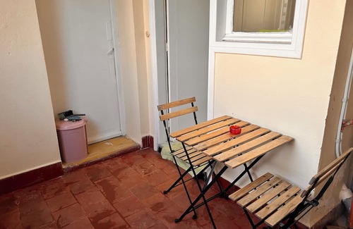 Hai Yaghmourassen Apartamento | Vrbo Property