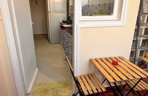 Hai Yaghmourassen Apartamento | Vrbo Property