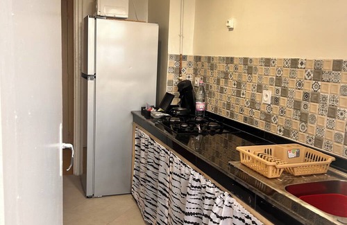 Hai Yaghmourassen Apartamento | Vrbo Property