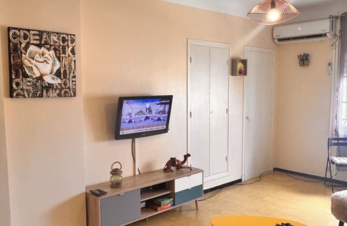 Hai Yaghmourassen Apartamento | Vrbo Property
