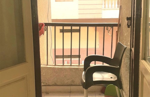 El Minya Apartamento | Apartment in Minya with archaeological tours