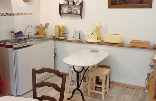 Acquigny Apartamento | Le Gîte de Lily 1