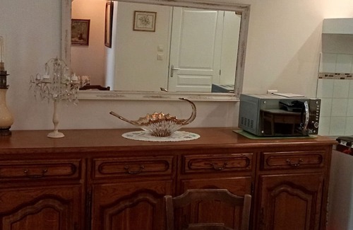 Acquigny Apartamento | Le Gîte de Lily 1