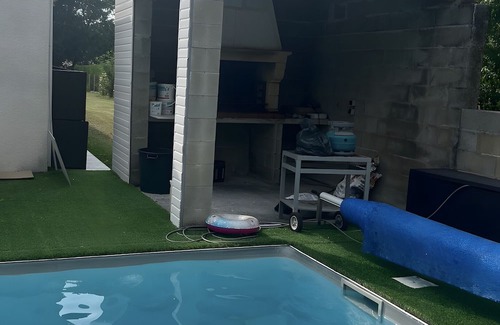 Ordonnac Casa | Holiday Home Domaine Julaya Between Castles and Beach