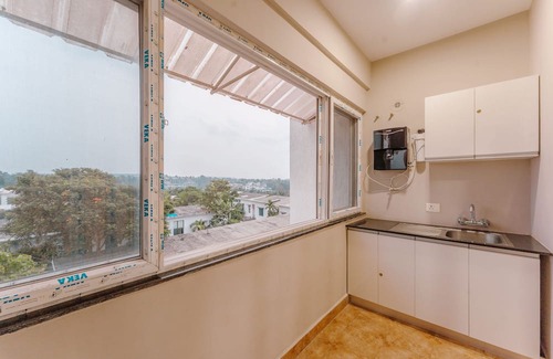 Nerul Apartamento | White Feather Castle