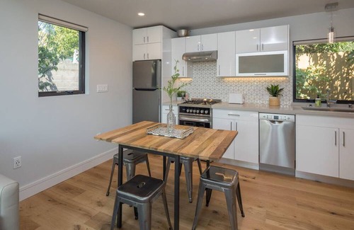 Millbrae Apartamento | Walk to BART & Caltrain! Modern Luxury Cottage